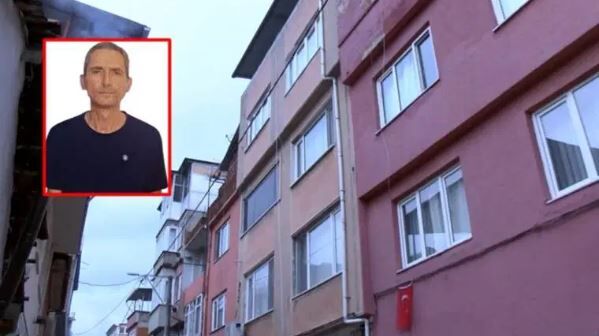 Sevgilisini Tecavüz Etti