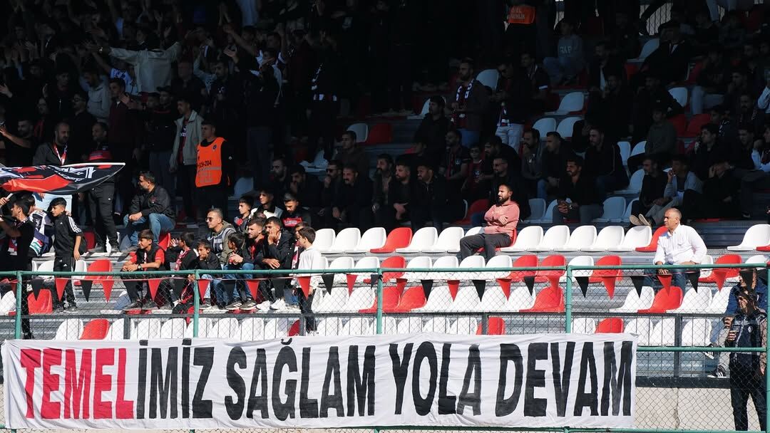Taraftar
