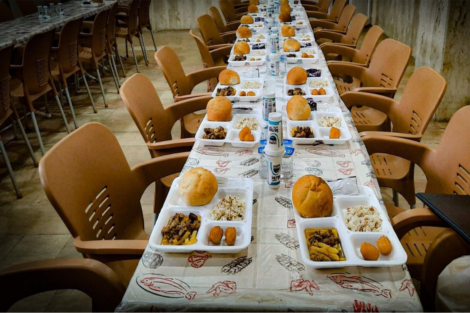 Taziye Yemeği-1