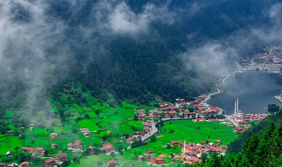 Trabzon