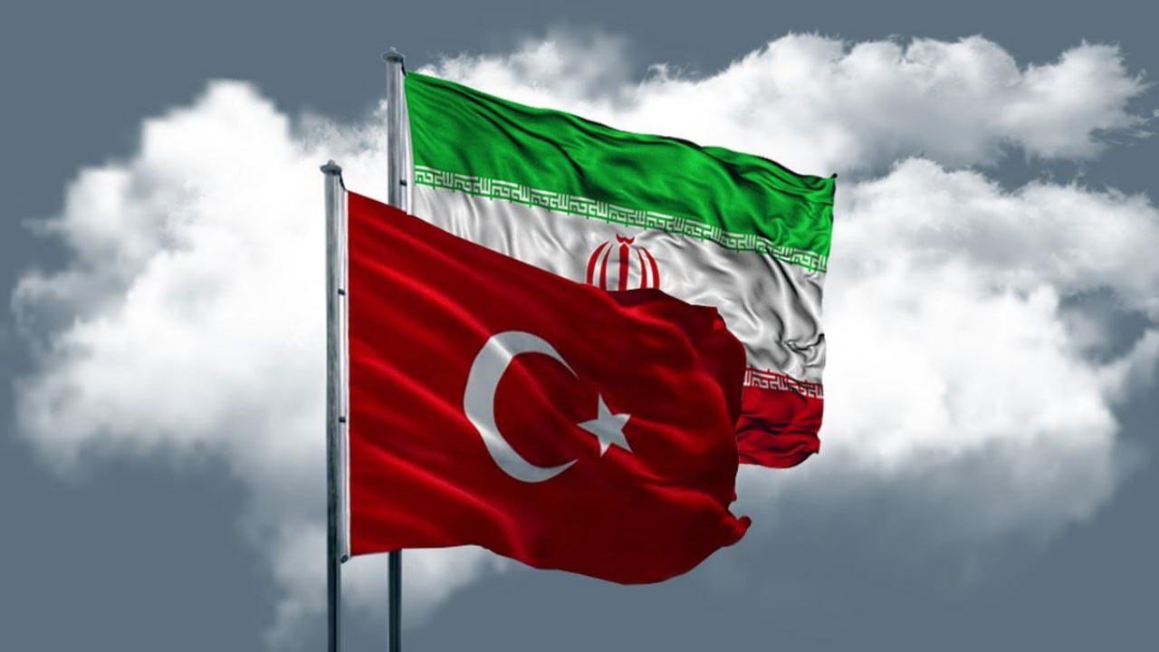 Türkiye İran Arasındaki Yeni İpekyolu Güney Koridoru Güçleniyor (1)