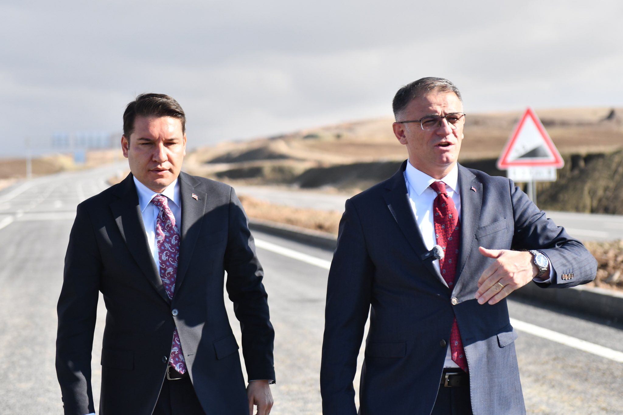Van Çevre Yolu (1)