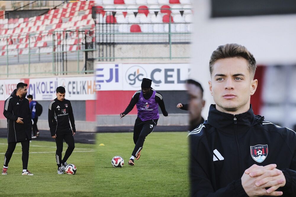 Vanspor-81