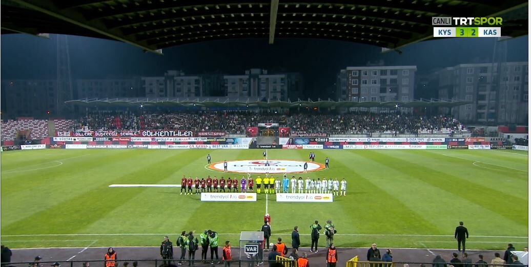 Vanspor Fk-5