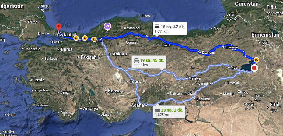 Yol-5