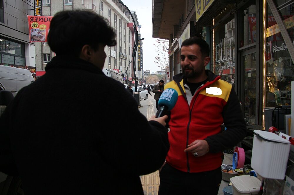 Asgari Ücret Beklentisi (1)
