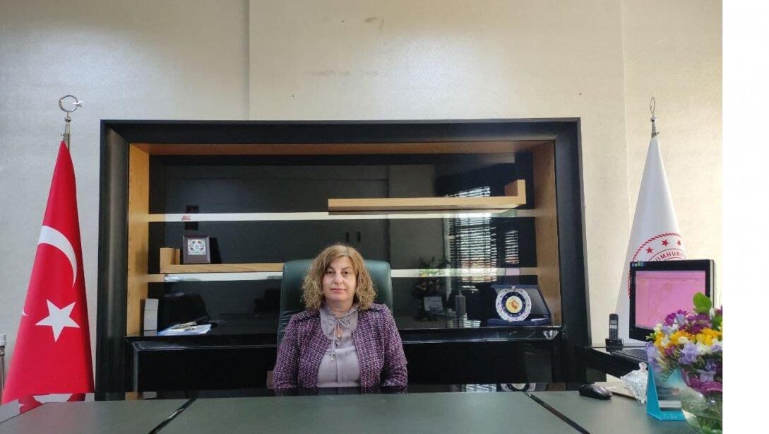 Elif Yörük