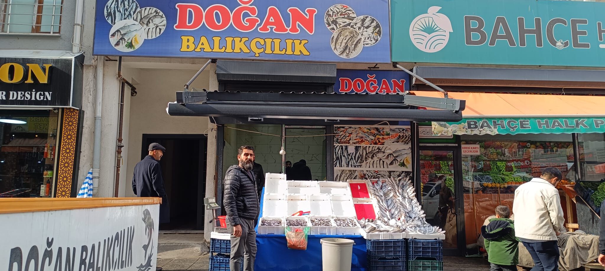 Fiyatı Ucuz Besin Değeri Yüksek Kuraklık Van Balığını Vurdu (4)