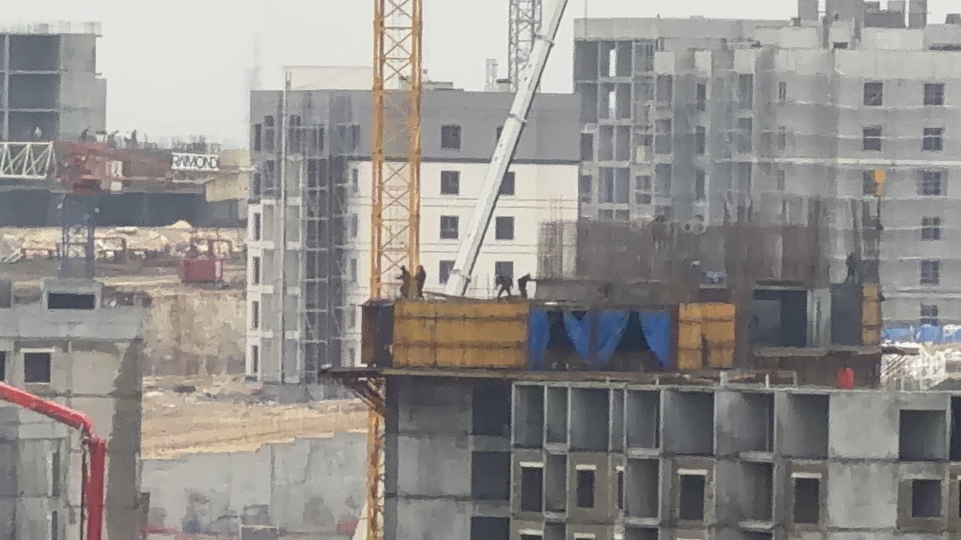 Hakkarili Genç İstanbul’da Feci Şekilde Can Verdi (2)