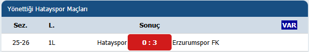Hatayspor