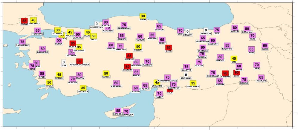 Hava Kirliliği-1