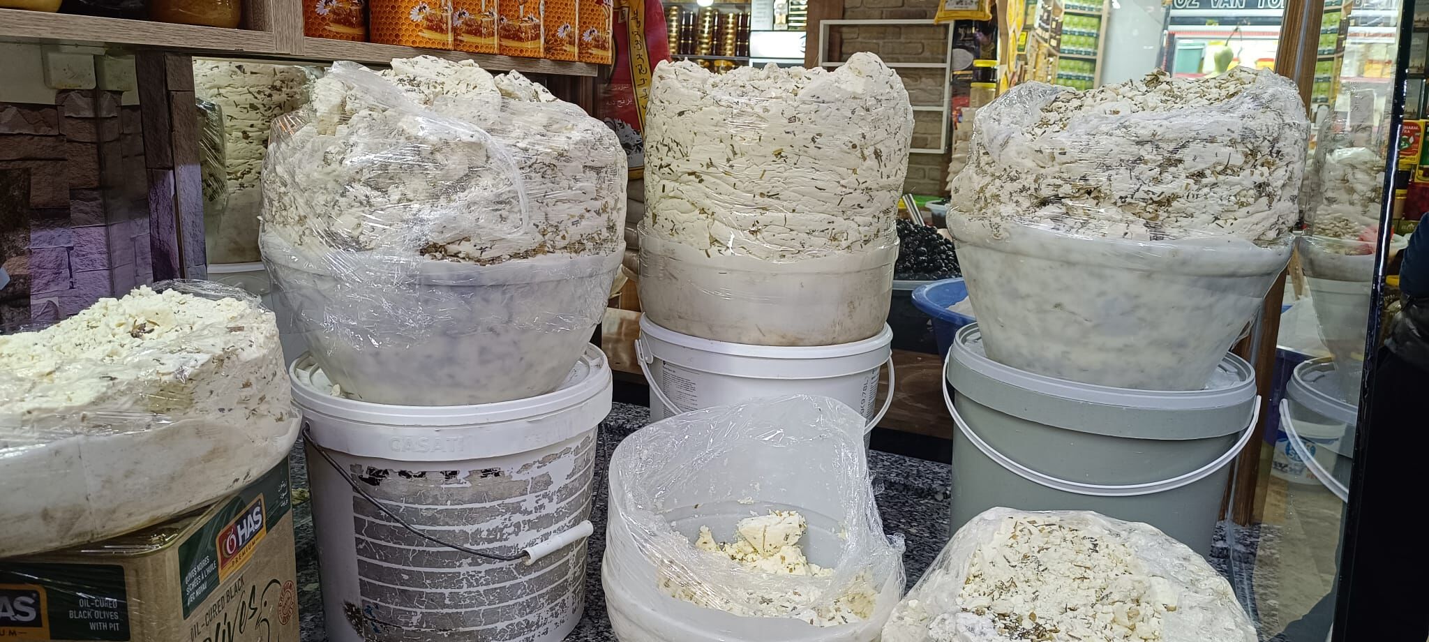 Kilosu 600 Tl’ye Dayandı Tescilli Ürünü Alanda Dertli Satanda (2)