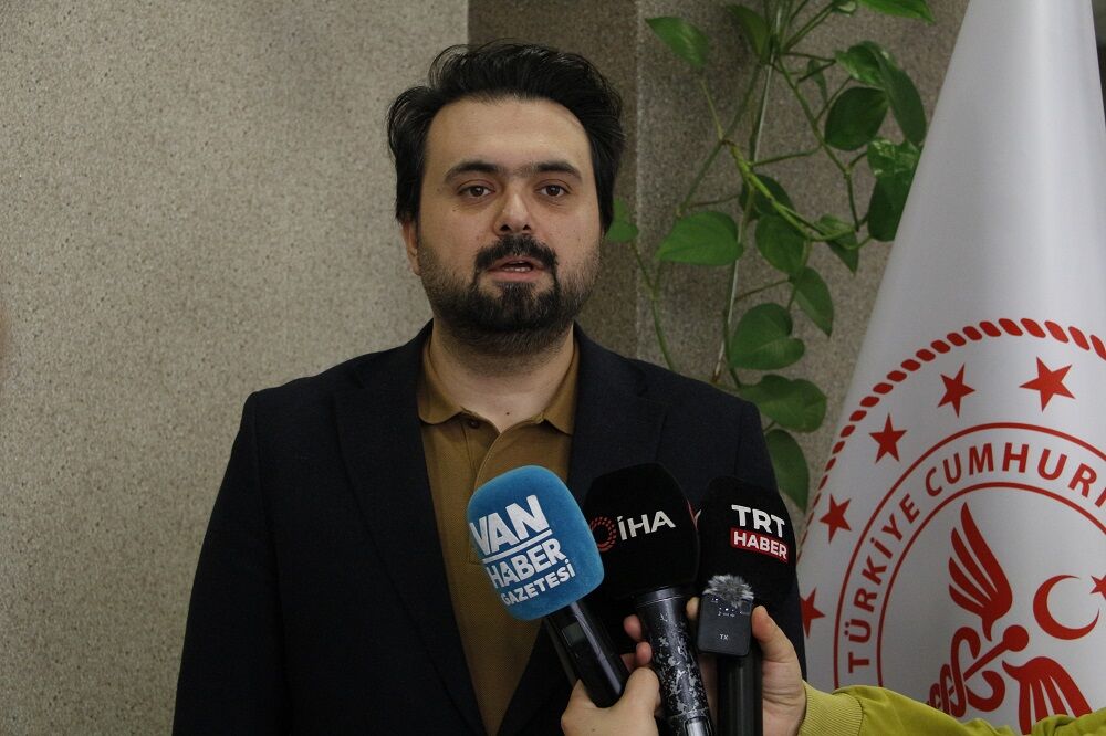 Muhanet Tosun
