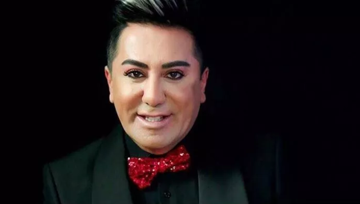 Murat Övünç 1