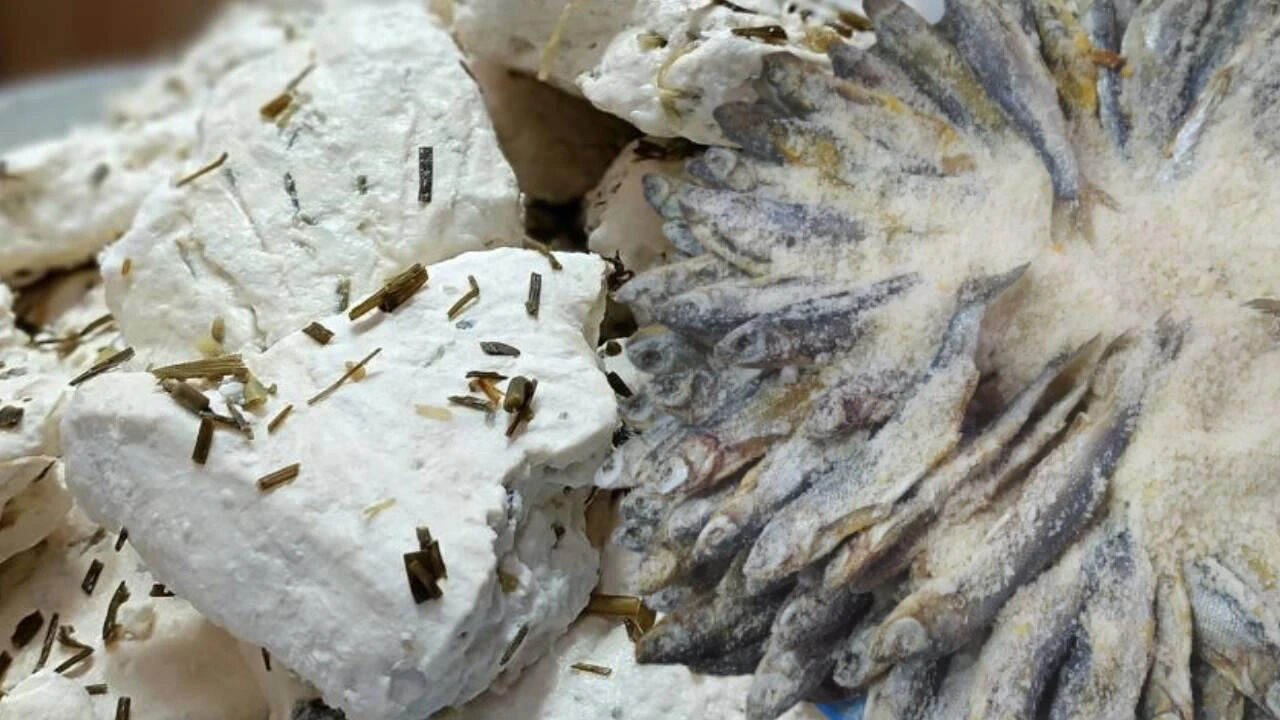 Otlu Peynir Ve Van Balığına Dikkat “Mide Kanserine Açık Davetiye”