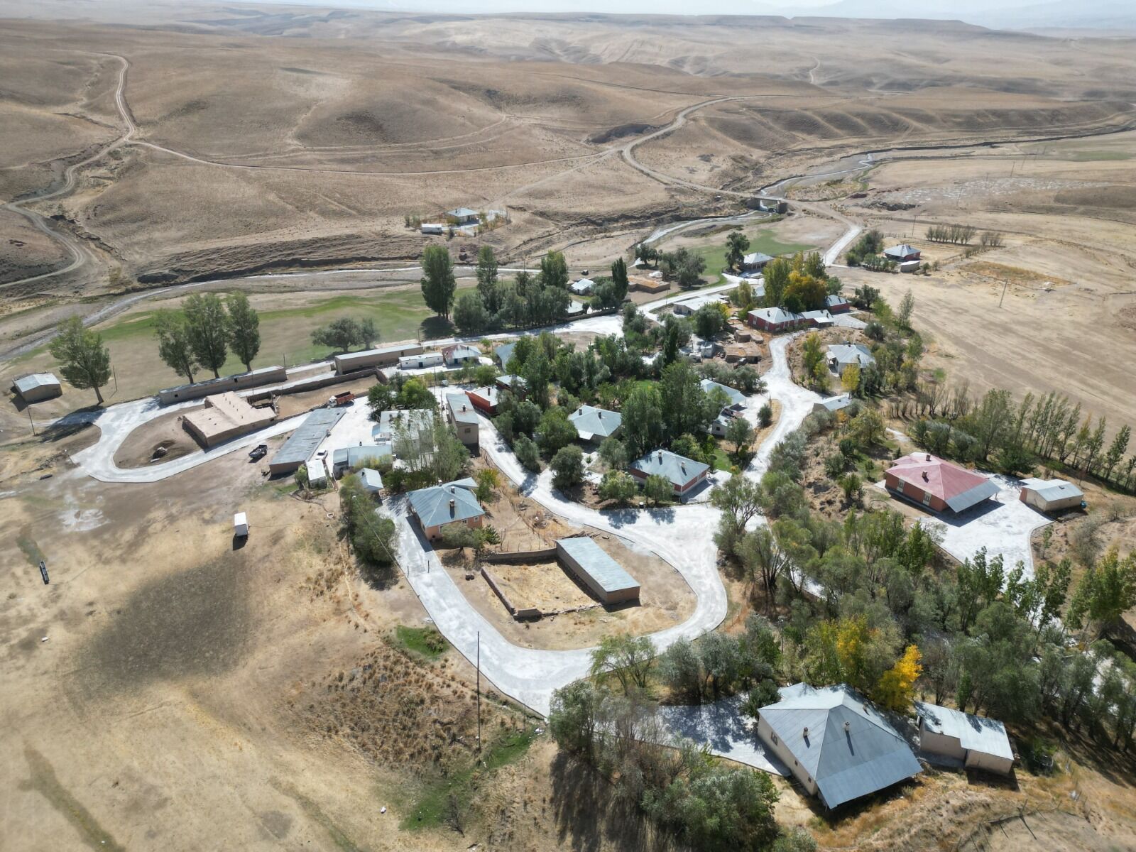 Parke Taşı Çalışması 2025 (6)