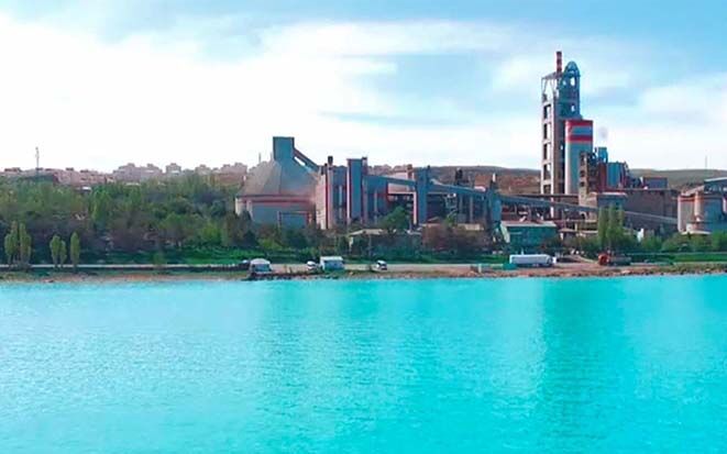 Van Çimento Fabrikası Personel Alımı Yapacak (1)