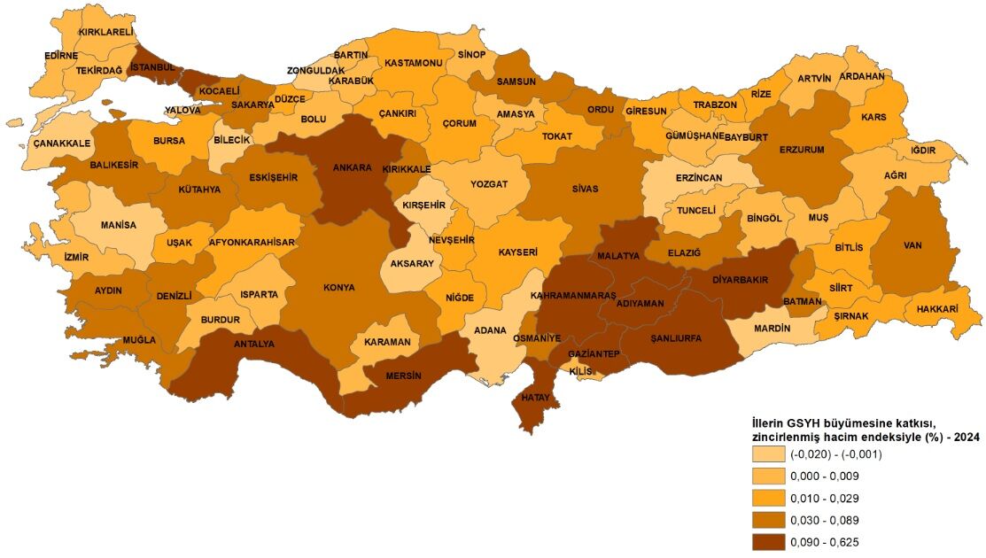 Van Son Sırada Yer Aldı Kişi Başına Düşen Gelir 203 Bin 49 Tl Oldu (2)