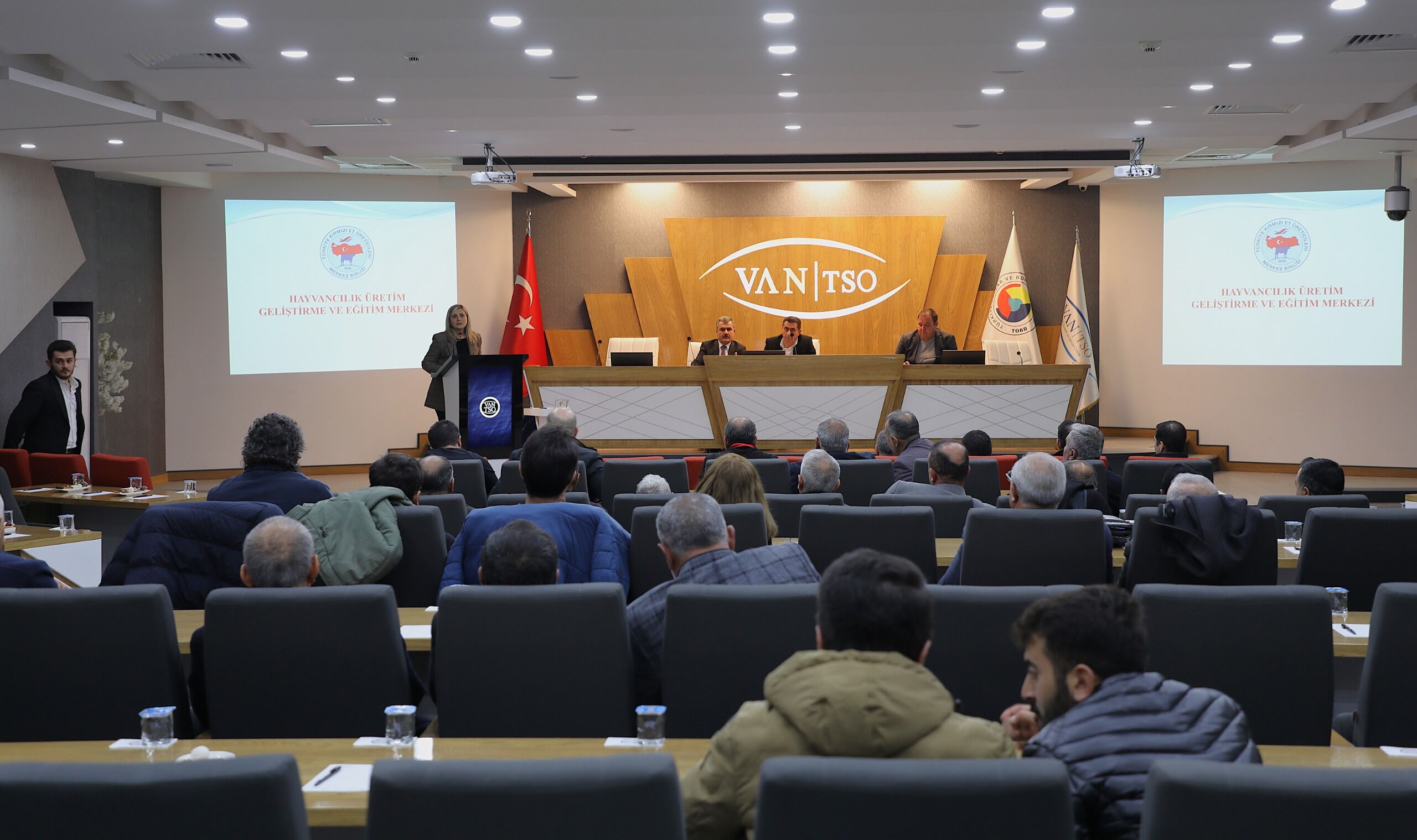 Van’a 300 Milyonluk Dev Yatırım! (1)