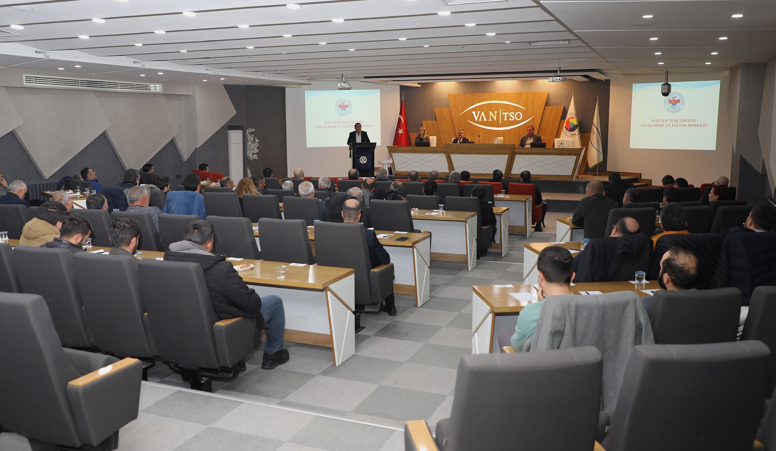 Van’a 300 Milyonluk Dev Yatırım! (2)