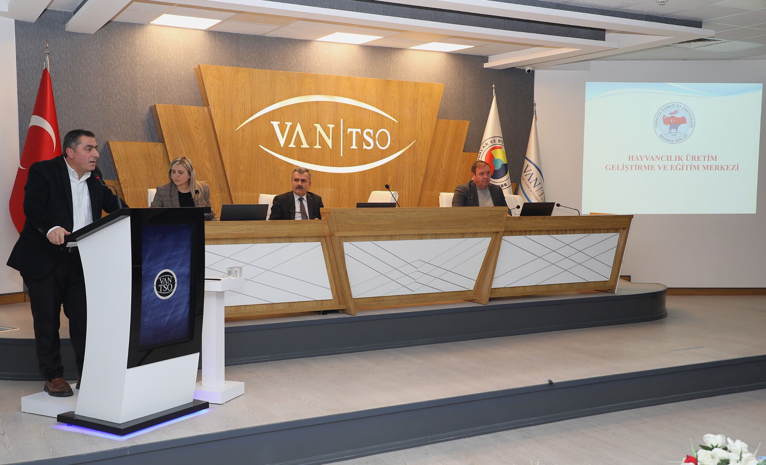 Van’a 300 Milyonluk Dev Yatırım! (3)