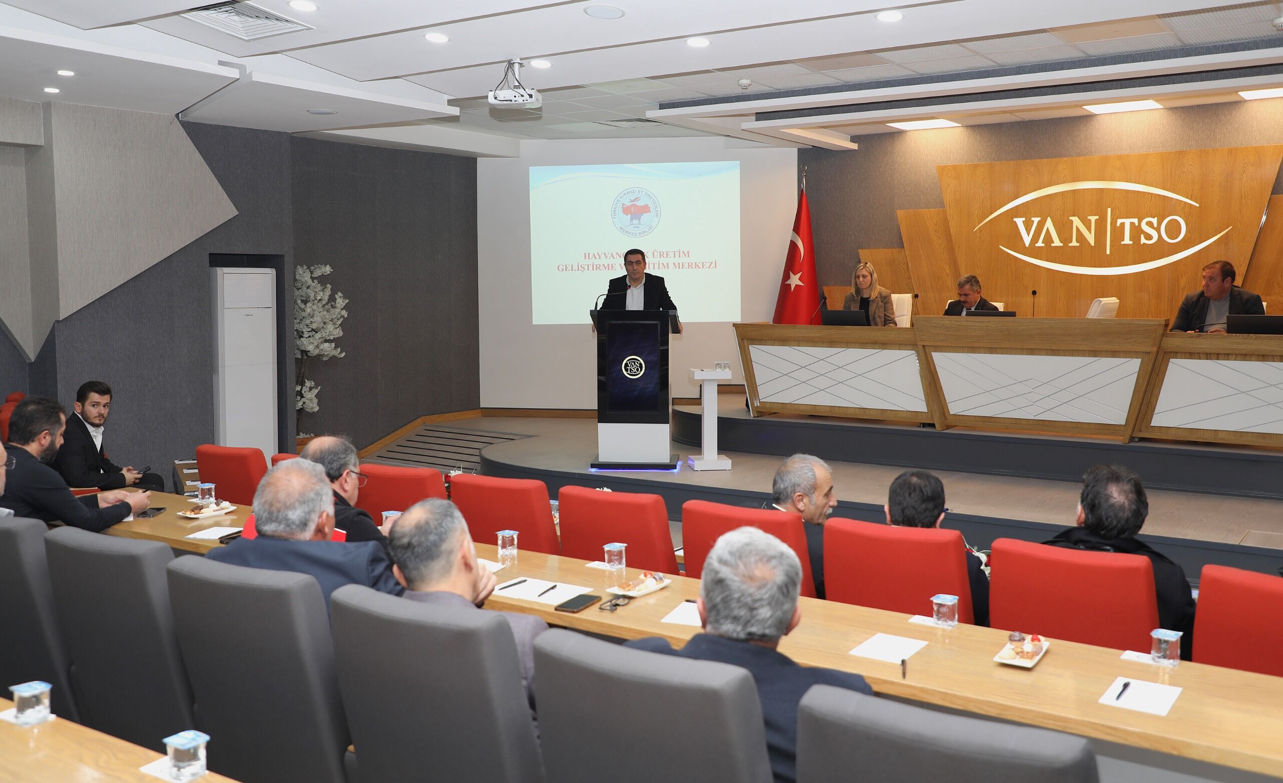 Van’a 300 Milyonluk Dev Yatırım! (4)