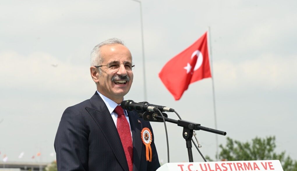 Van’da 16 Yıl Önce Başladı Çevre Yolunun 28 Kilometrelik 2 Etabı Açılıyor (1)
