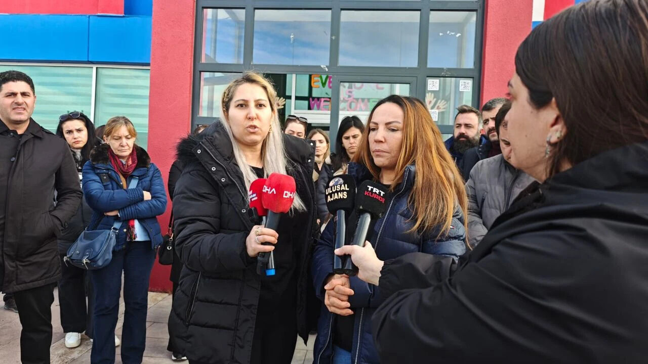 Van’da Özel Okulda Büyük İddia Milyonluk Vurgun Yapıldı