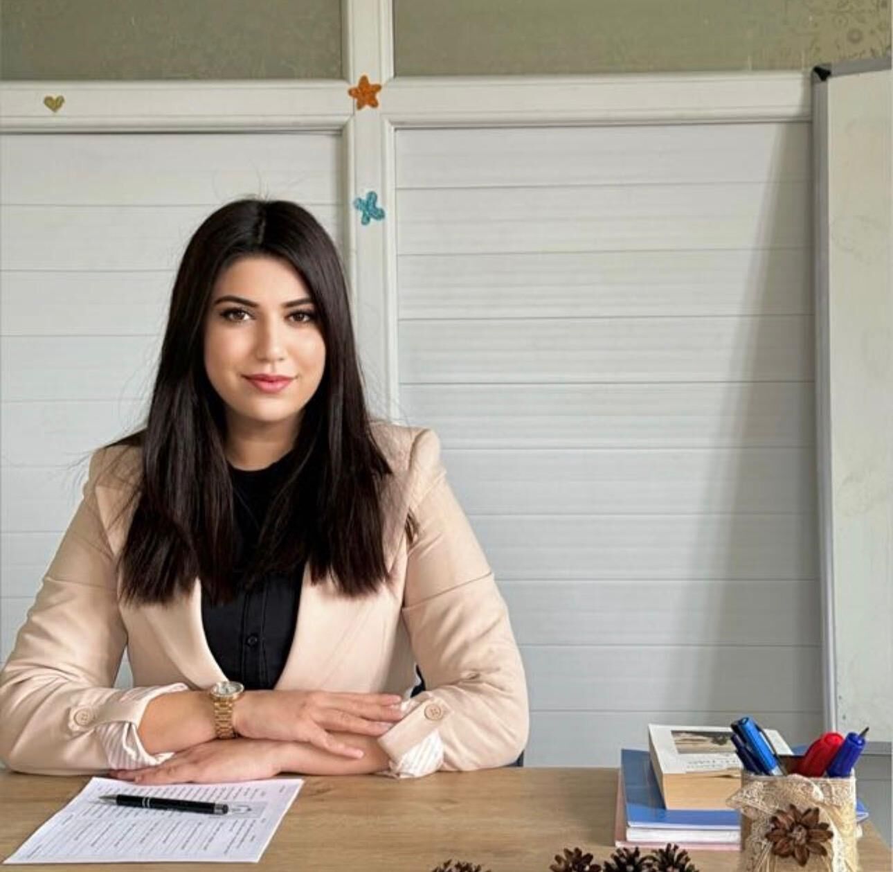 Yeni Toki̇’nin Gözdesi Gümüşdere Aile Destek Merkezi (2)