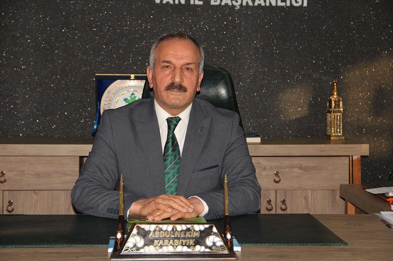 Abdulhekim Karabıyık