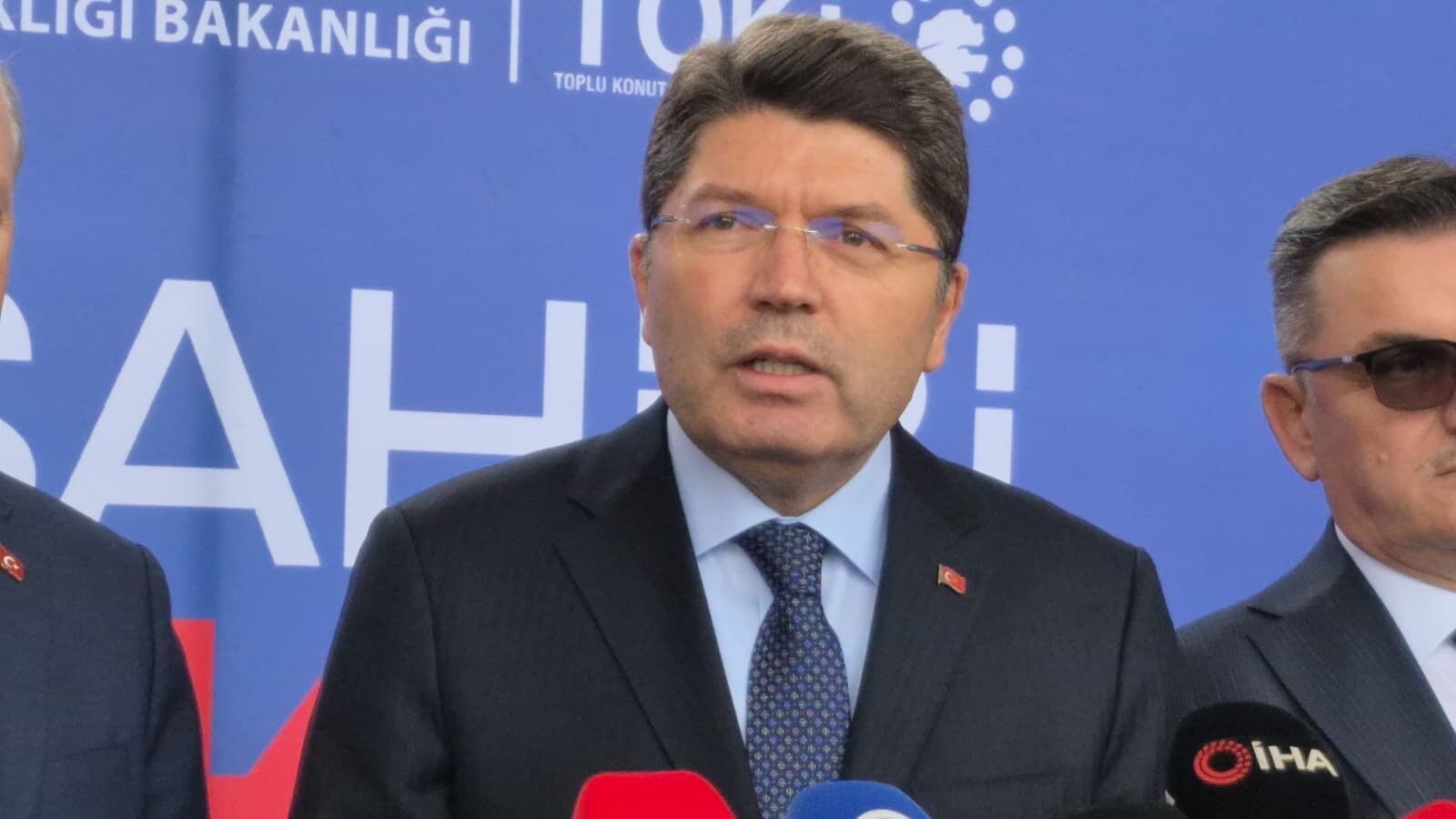 Adalet Bakanı Tunç’tan Rojin Kabaiş Açıklaması “Hiçbir Karanlık Nokta Kalmayacak”