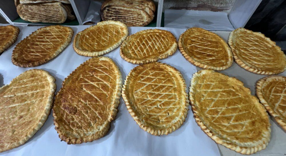 Çörek
