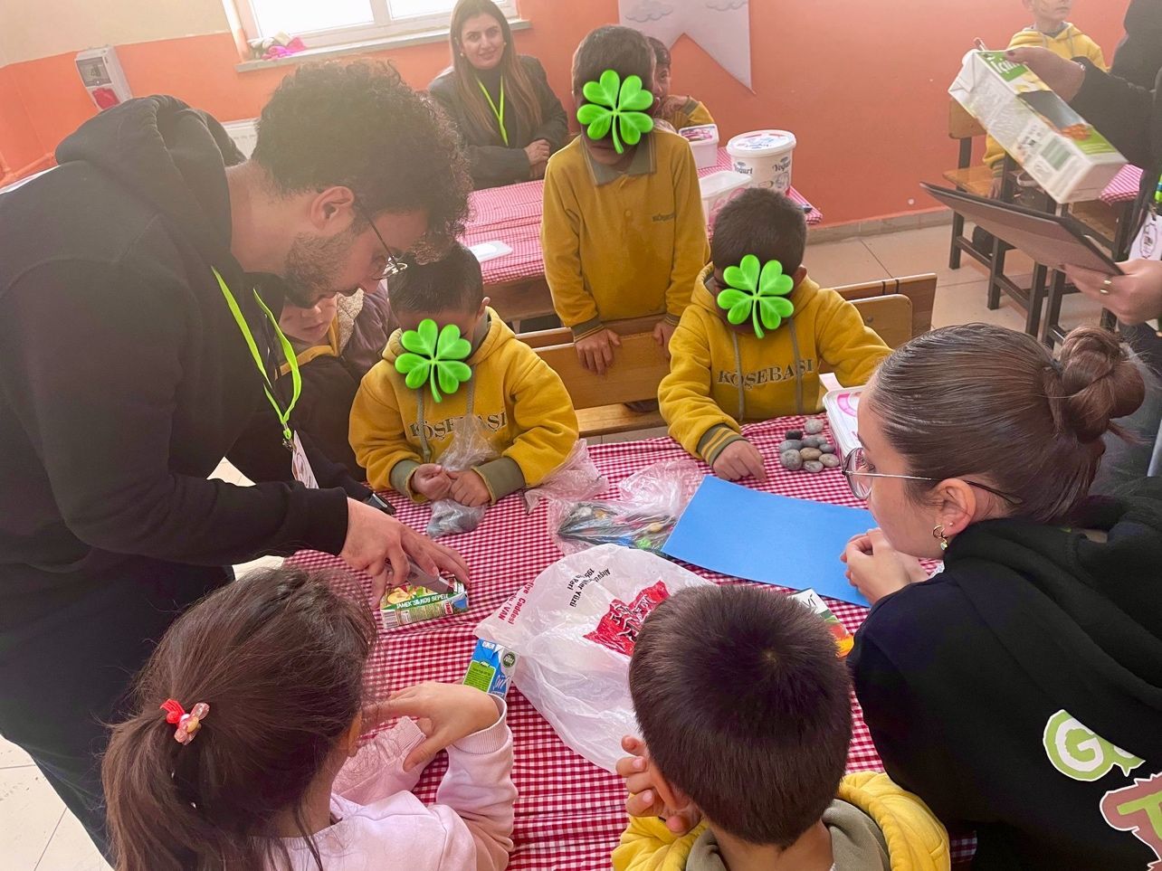 Eko Kaşif Van Projesi Başarıyla Tamamlandı (2)