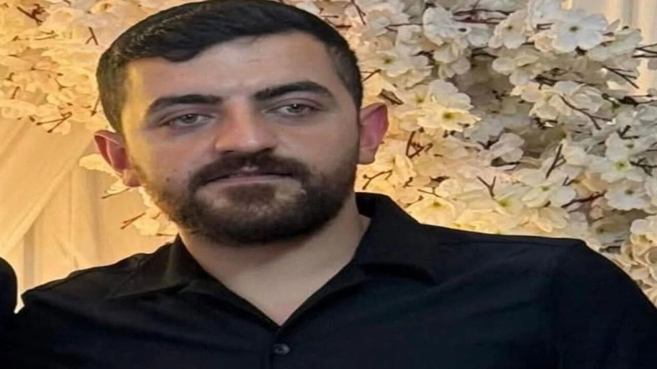 Ercisli Mehmet Ali Yigiti Olduren Sahis Sanliurfada Yakalandi 697Dac7825993