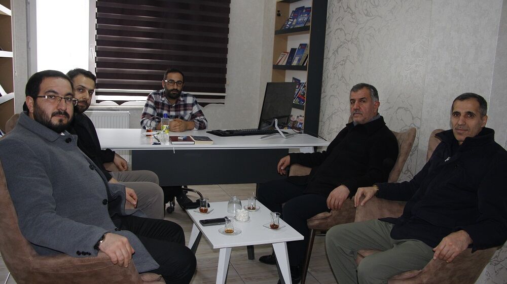 Hüda Par’dan Terörsüz Türkiye Mesajı “Bir An Önce Sonuçlanmalı” (1)