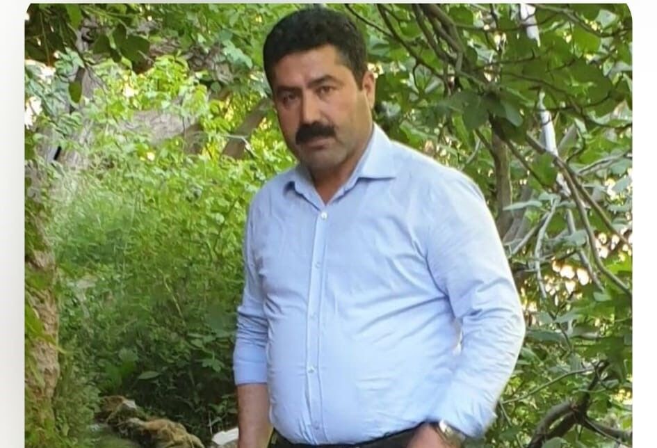 Otoyol Savaş Alanına Döndü Vanlı Esnaf Ali İhsan Akdağ Hayatını Kaybetti