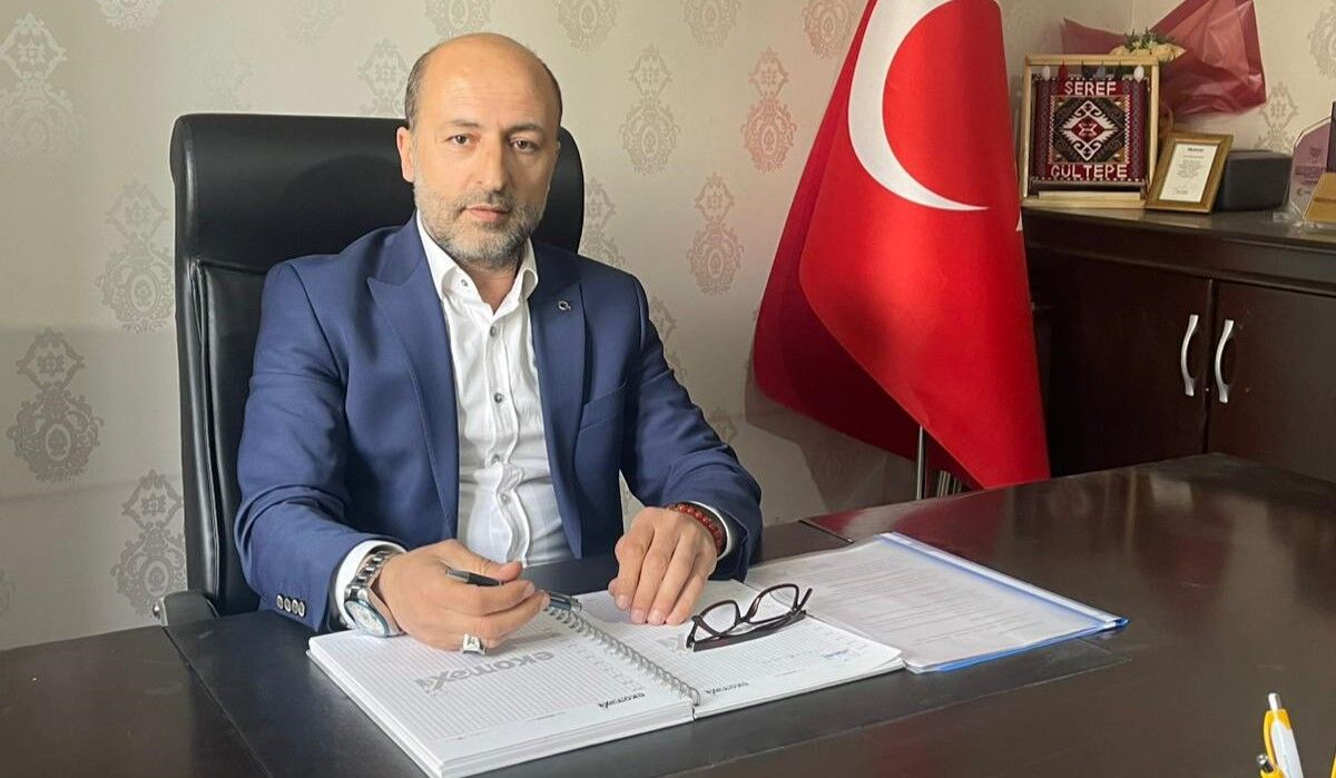Şeref Gültepe