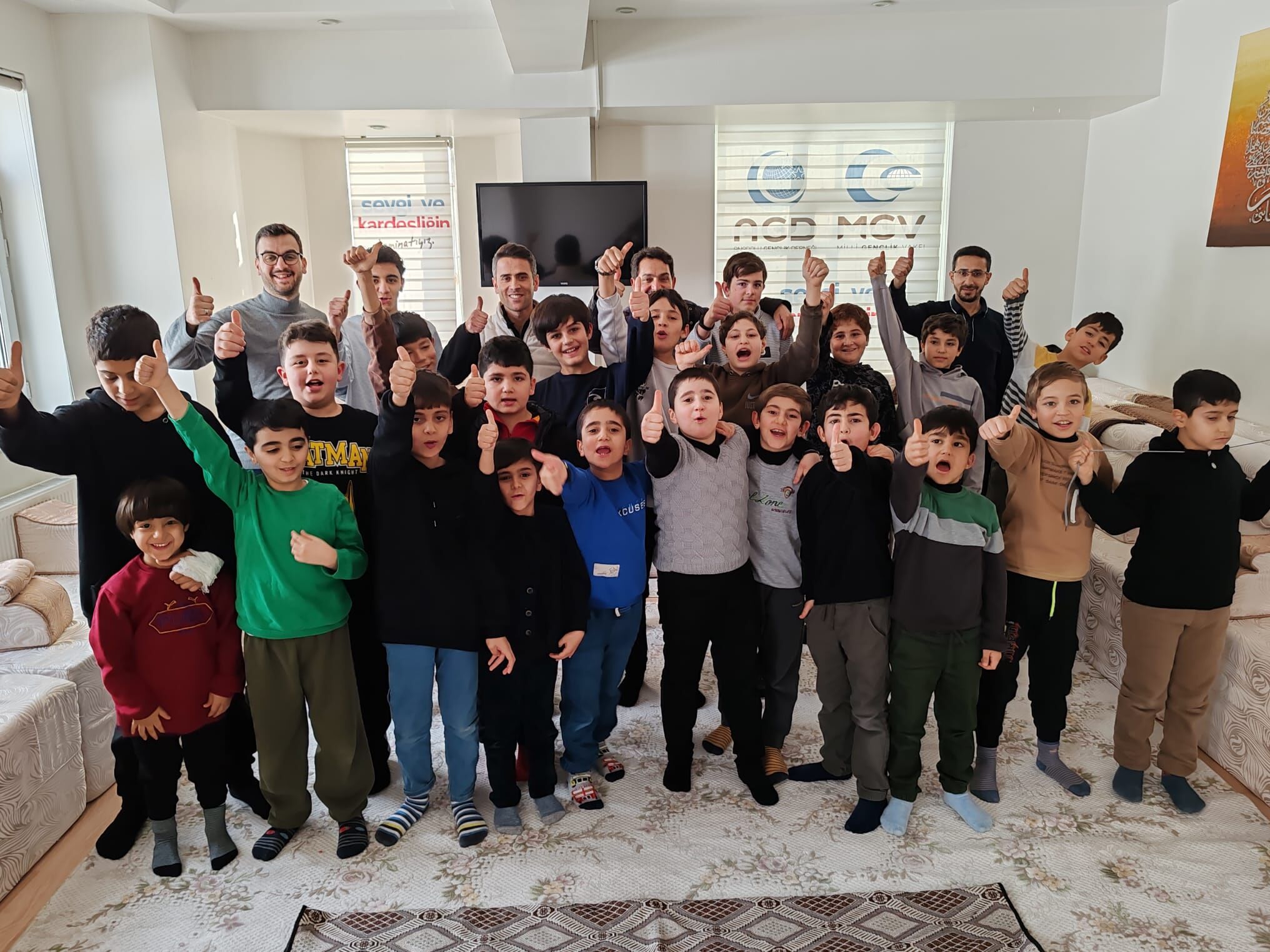 Van Agd’den Kış Etkinlikleri (2)