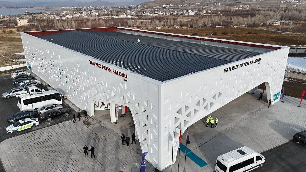 Van Buz Pateni Pisti Nerede Giris Ucretleri Ne Kadar 2