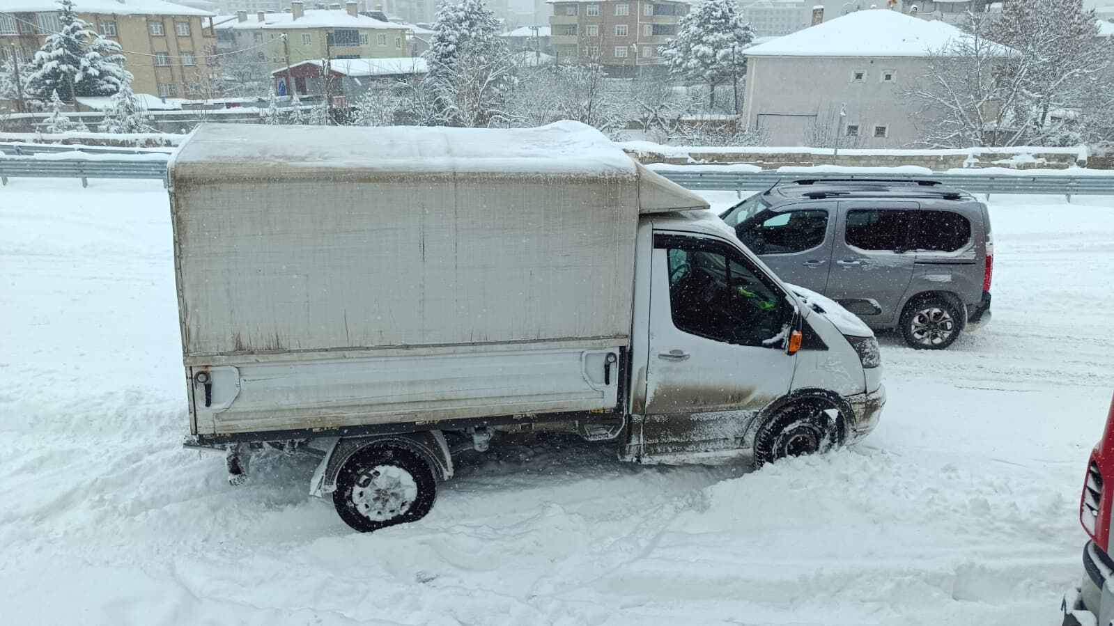 Van’da Belediyeler Sınıfta Kaldı (2)