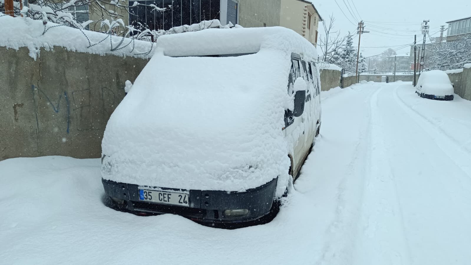 Van’da Belediyeler Sınıfta Kaldı (3)