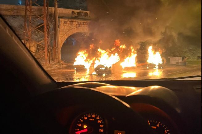 Van’da Halep Protestoları Çok Sayıda Kişi Gözaltına Alındı (3)