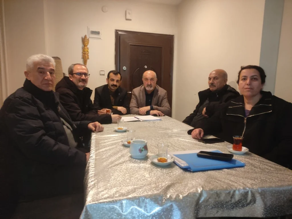 Van’da Stk Başkanı Değişti İşte Yeni Isim (2)