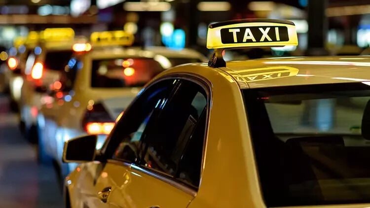 Van’da Taksi Ücretlerine Zam Geldi