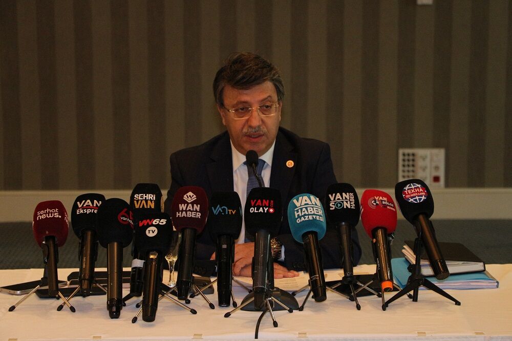 Van’da Tramvay İçin Geri Sayım (2)