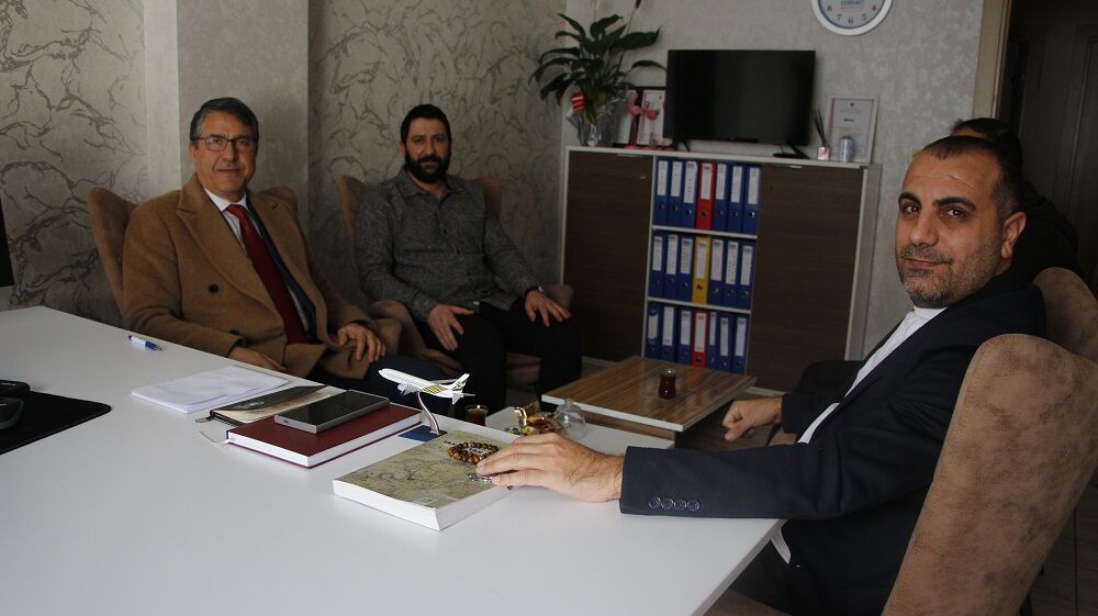 Bi̇k Bölge Müdürü Erol Karadağ’dan Yerel Basına Dijital Ve Etik Vurgusu (2)