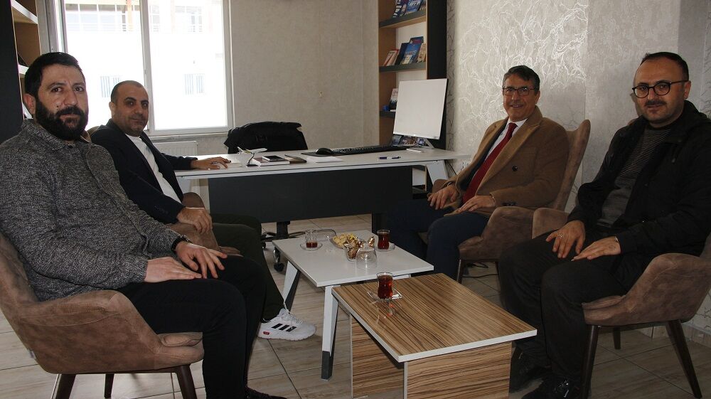 Bi̇k Bölge Müdürü Erol Karadağ’dan Yerel Basına Dijital Ve Etik Vurgusu (4)