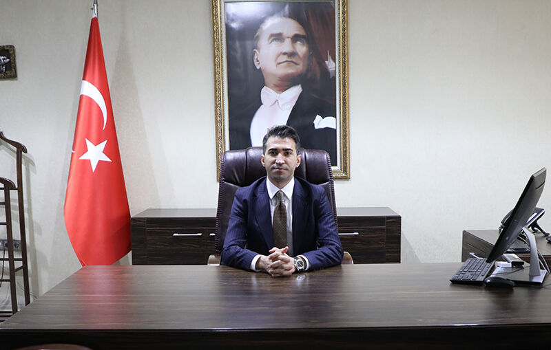 Hasan Ali Kurt