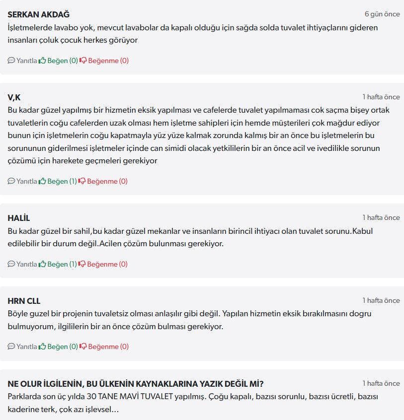 Mağduriyet