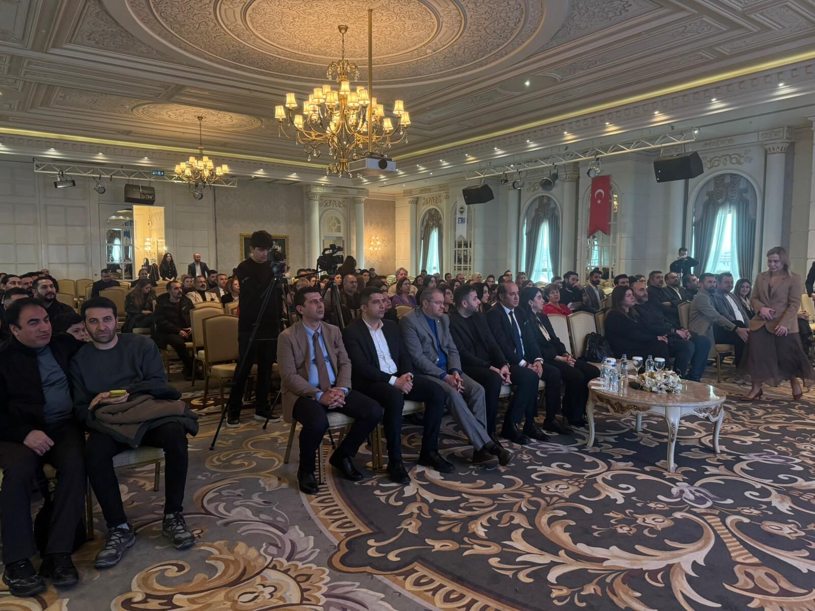 Medicana Grup Kalitesi Mba Okulları Ile Van’da (6)